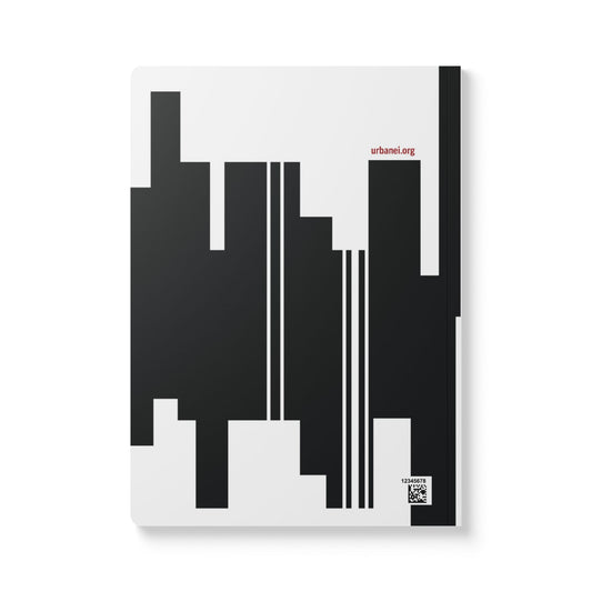 UEI Softcover Journal