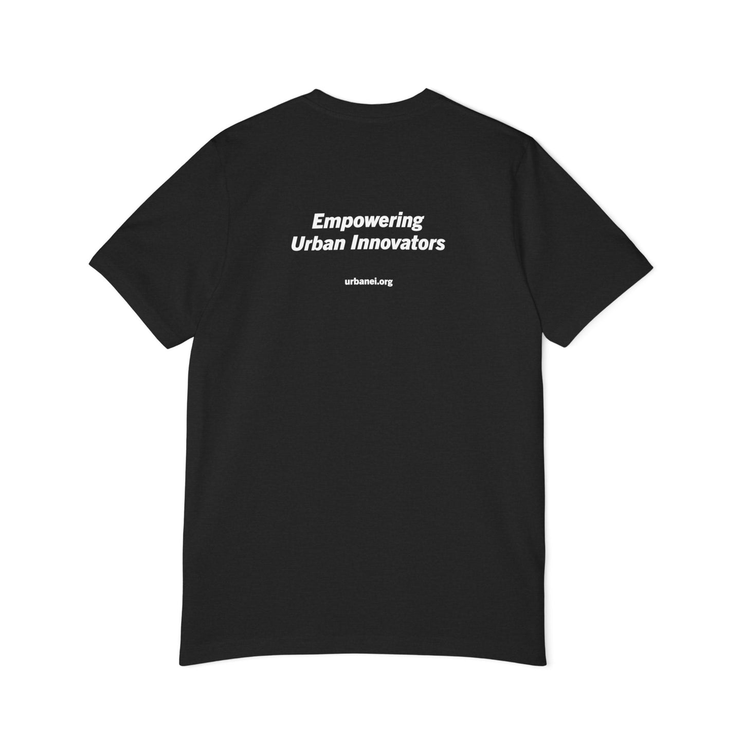 BLK Unisex Short-Sleeve Jersey T-Shirt