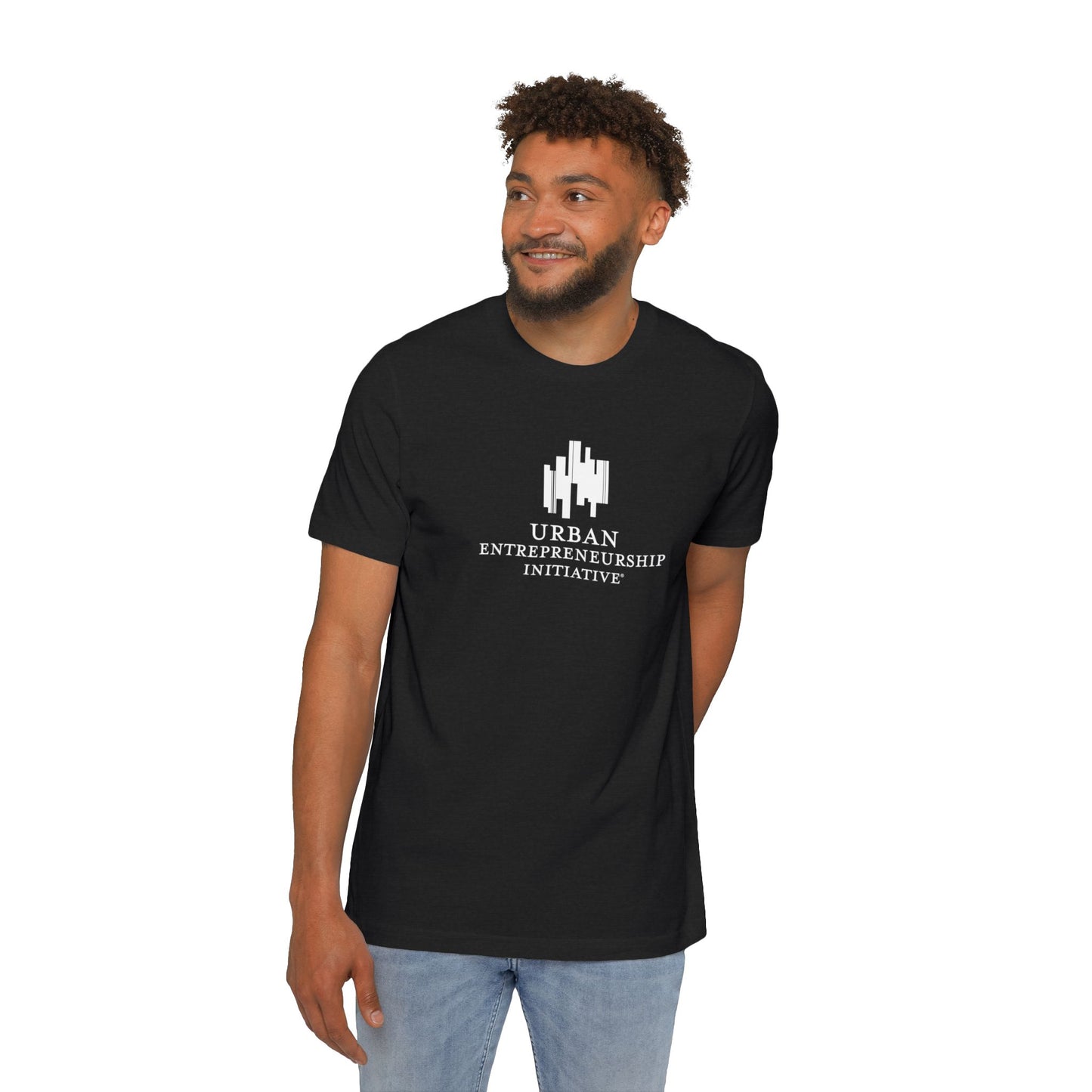 BLK Unisex Short-Sleeve Jersey T-Shirt